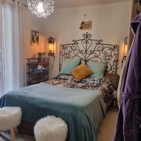 La Petite Maison De Melanie 30M Mer Six-Fours-les-Plages Εξωτερικό φωτογραφία