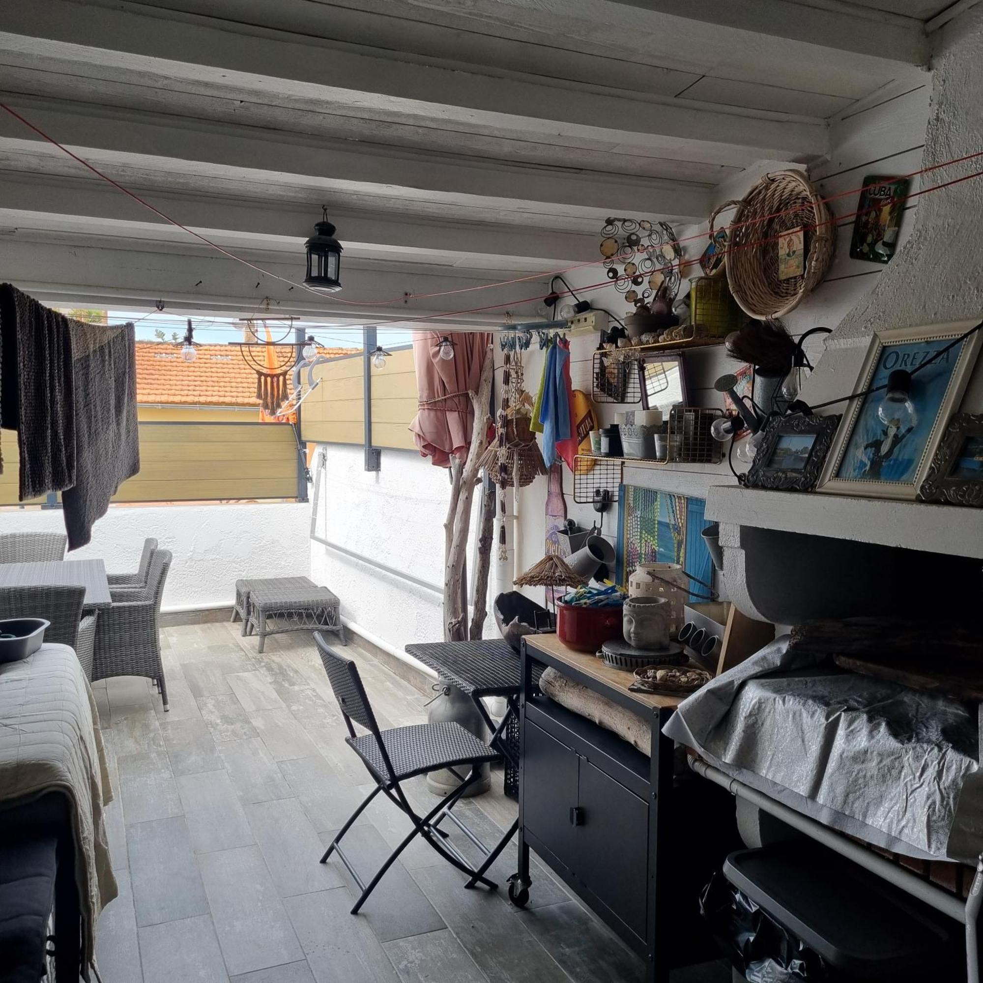 La Petite Maison De Melanie 30M Mer Six-Fours-les-Plages Εξωτερικό φωτογραφία