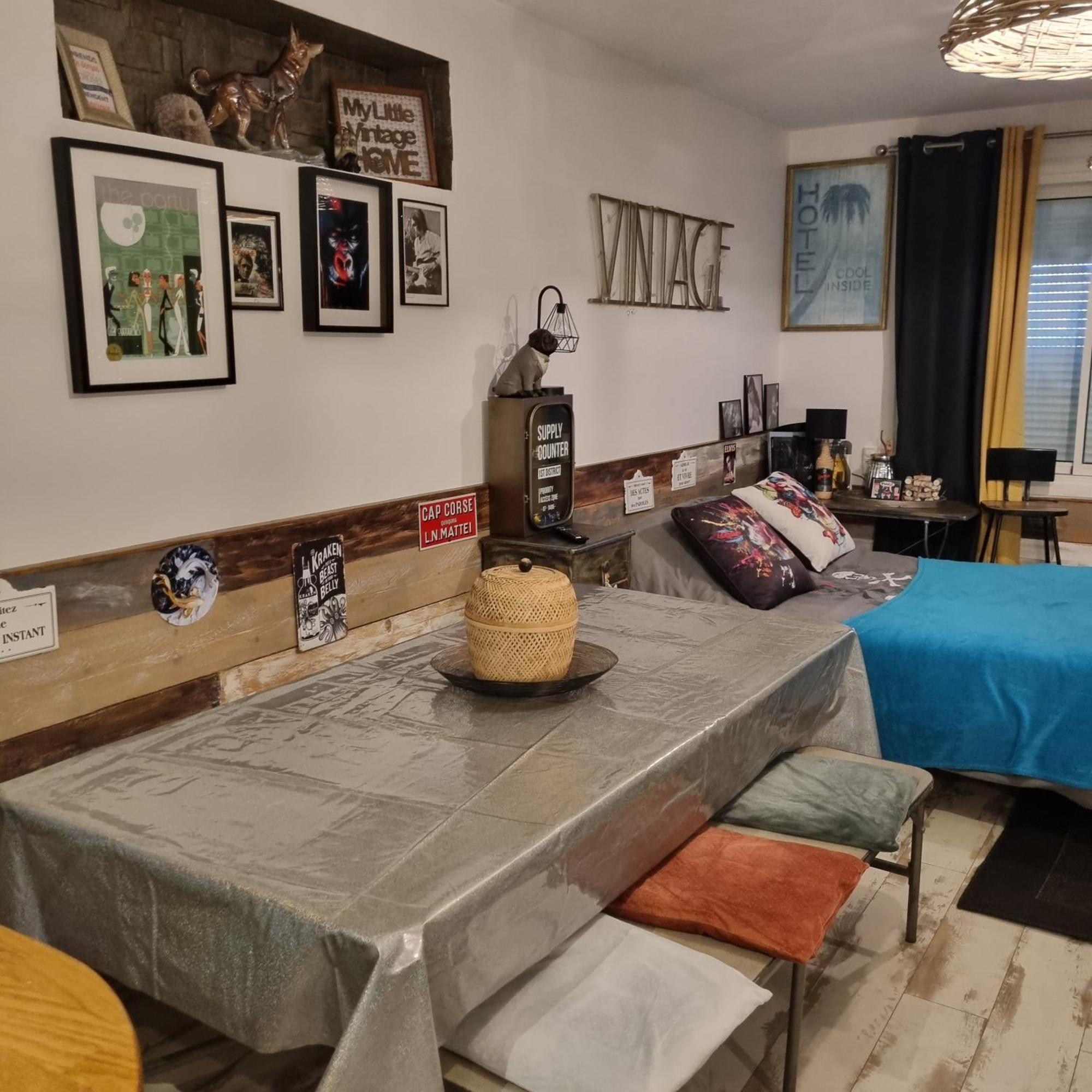 La Petite Maison De Melanie 30M Mer Six-Fours-les-Plages Εξωτερικό φωτογραφία