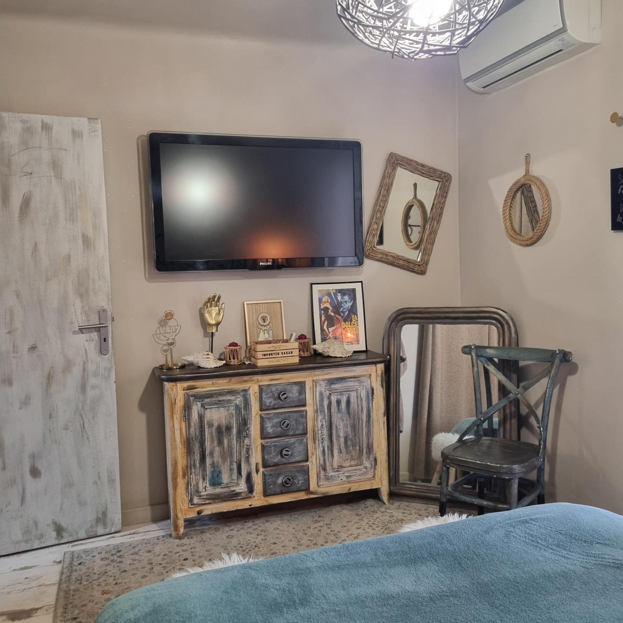 La Petite Maison De Melanie 30M Mer Six-Fours-les-Plages Εξωτερικό φωτογραφία