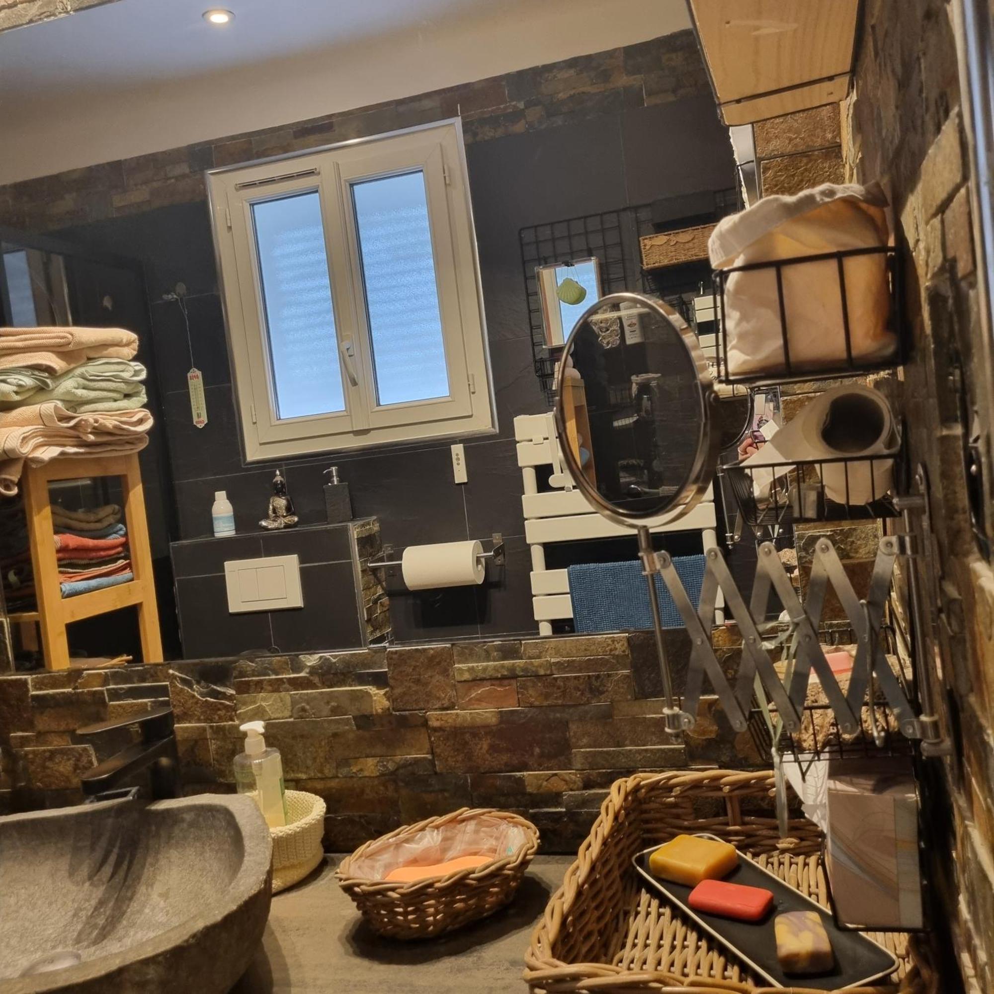 La Petite Maison De Melanie 30M Mer Six-Fours-les-Plages Εξωτερικό φωτογραφία