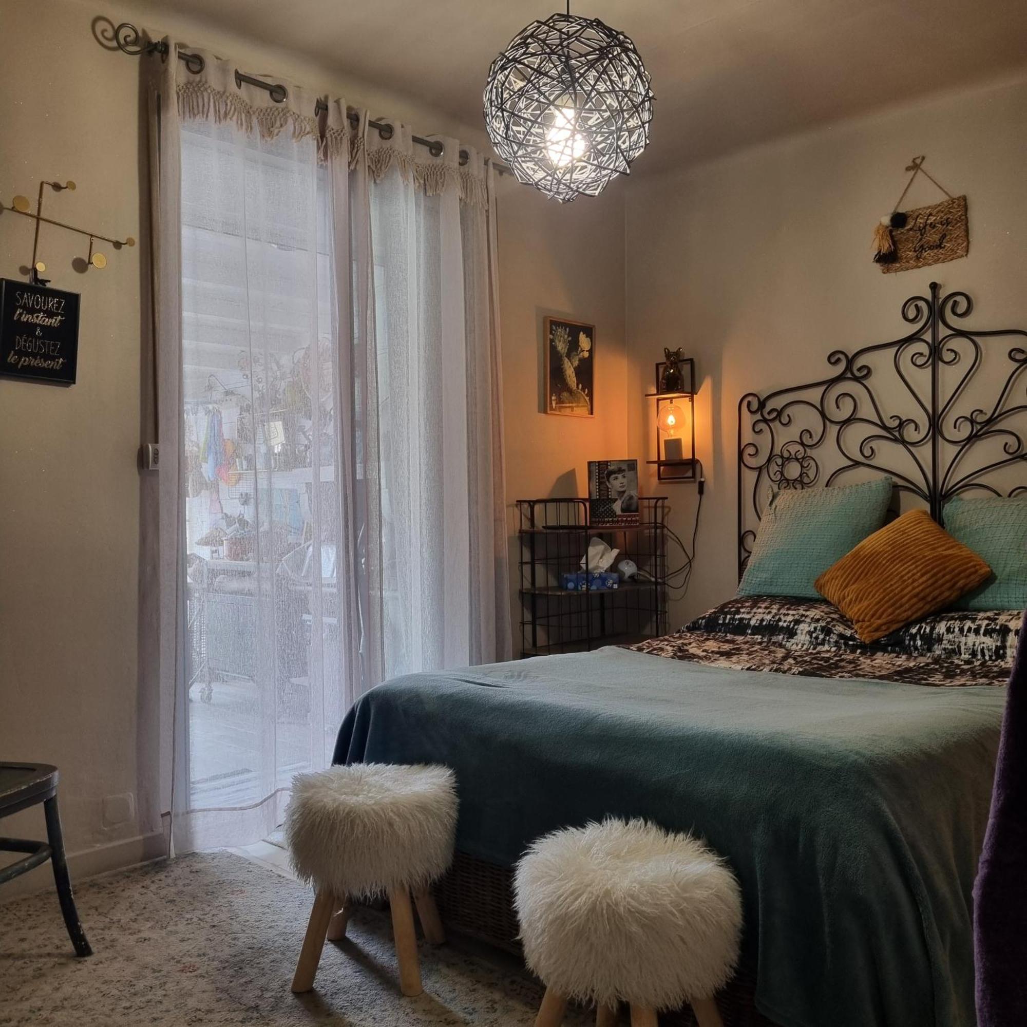 La Petite Maison De Melanie 30M Mer Six-Fours-les-Plages Εξωτερικό φωτογραφία